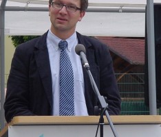 Evangelisches SPD Gemeindefest?