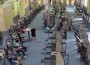 Was ist denn da los? SWISS-Training Rohrbach-Süd geschlossen