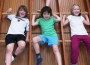 Schul-AG: Yoga und Kids in Action