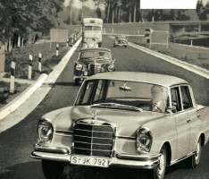 Zum Geburtstag: AUTO, Motor und Sport ab 1959