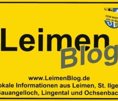 6 Monate Leimen-Lokal – ein kurzer Rückblick und Ausblick