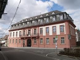 Leimen Rathaus