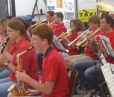 Ein gelungenes Musikfest
