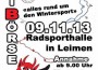 9. November – Skibörse in der Radsporthalle