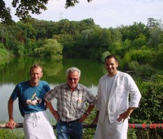 2. Seefest am Diljemer Waldsee – ASV St. Ilgen mit Besucherzahl zufrieden