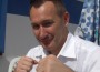 3. unbekannter Klitschko-Bruder entdeckt: Zum Geheimtraining in Leimen?