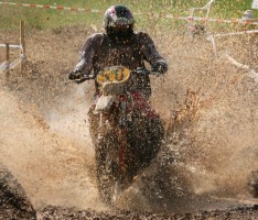 Sonntagstip: Motorrad-Classic Geländefahrt oder chillen auf der Vogelwiese