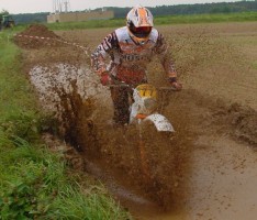 Wochenende: 9. Internationale ADAC Adolf Ockert Gedächtnis Geländefahrt