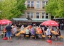 SPD Brunnenfest gut besucht – Kein eigener SPD Kandidat für den 1. Bürgermeister