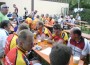 Toller Erfolg bei der 29. Rad Touristik Fahrt des MSC St. Ilgen