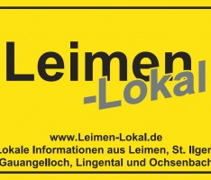Leimen-Lokal: Jetzt über 10.000 Besuche im Monat