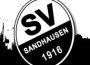 SV Sandhausen gewinnt gegen den VfR Grünstadt mit 5:0
