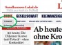 Leimen-Lokal: Nicht alles, was fehlt, ist auch nicht da!