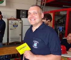 Gauangellocher Feuerwehrfest