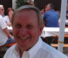Weinfest beim „Heidelberger Weingut Clauer“