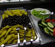 „Werbung“: Frühstück wie im Urlaub – jetzt hier in Leimen