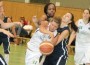 KuSG Leimen Basketball – YoungGuns schlagen TG Sandhausen