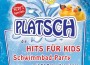 „Platsch“ Teil 3 am 25.8. im Freibad