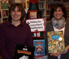 Leimener Büchertisch 2011