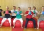 Pilates beim TV Germania St. Ilgen – ein voller Erfolg!