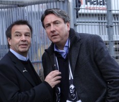 SV Sandhausen siegt und bleibt Tabellenführer!
