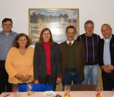 FDP-Leimen: Claudia Felden zurückgetreten – Kai-Uwe Kalischko übernimmt Fraktion