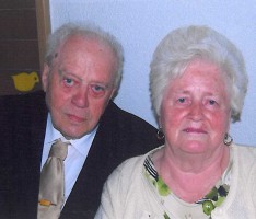 Eiserne Hochzeit im Hause Eurich
