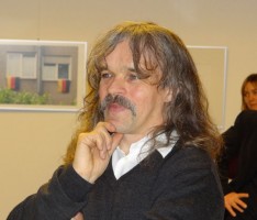 Ralf Frühwirt zum 50. Geburtstag – Empfang im Kurpfalz Centrum Leimen