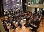 SAP-Sinfonieorchester – Benefizkonzert: Phantastische Musik bei mäßigem Besuch aber hoher Spendenbereitschaft
