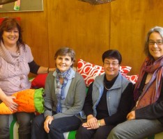 Städtischer Hort in der Turmschule – noch Plätze frei!