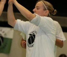 KuSG YoungGuns gewinnt gegen Towers Speyer-Schifferstadt