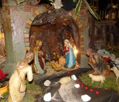 Gedanken zum Weihnachtsfest von Erzbischof Zollitsch, Freiburg
