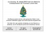 14. Januar – Christbaumaktion