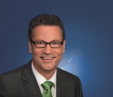 CDU Leimen Neujahrsempfang am 6. Januar mit Fraktionsvorsitzendem Peter Hauk