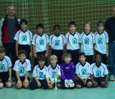 VfB  – Junioren – Fußballberichte