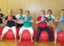 Pilates und Er+Sie Gruppe beim TV Germania – ein voller Erfolg!