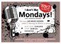 13. Februar – „I don´t like Mondays“