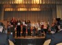 Musikschule trat mit großem Ensemble auf
