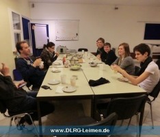 DVD Nacht – DLRG Jugend Leimen & Friends