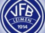 Starke erste Hälfte:  VfB Leimen – BSC Mückenloch 4:2