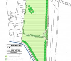 Stadt Leimen legt weiteres 40.000 m²  Ökokontogrundstück an!