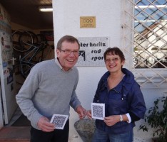 Radsport Haritz – Tag der offenen Tür