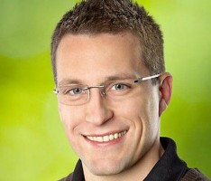 MdL Kai Schmidt-Eisenlohr erklärt Wieslocher OB-Kandidatur – Wahlen im Oktober