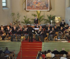 Vielseitig & interessant: Tirol und Beethoven beim Kirchenkonzert der SFK