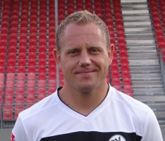 Aufstiegsheld und SVS Ex-Kapitän Frank Löning spielt für Badenia St. Ilgen