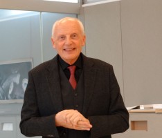 Otto-Graf-Realschule: Fotoausstellung „Eternit im Blick“ noch bis 27. April