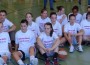Basketball: Kooperationsteam Leimen/Sandhausen U15 BBW-Meister