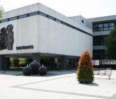 Sonntag ab 13:00 Uhr:  Dreifacher „Tag der Offenen Tür“ in Sandhausen