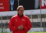 Sandhausens Aufstiegstrainer Gerd Dais: Neuer Trainer beim SV Waldhof Mannheim