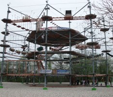 BASKET im Kristallturm Wiesloch